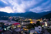 Gostops Rishikesh Lakshaman Jhula - Hostales