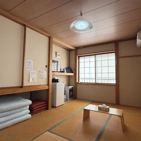 Kagura House