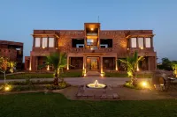Govind Bagh Resort Hotel a 