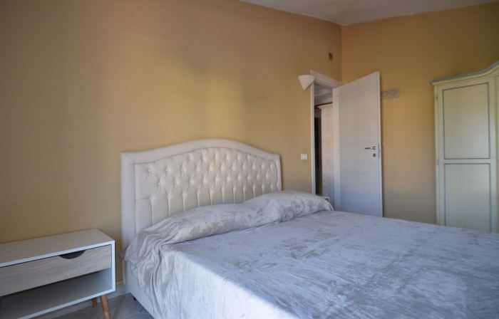 Fta-bel02 APT 6 PAX Vicino AL Mare