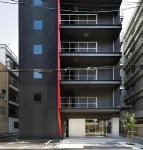 FL Hotel Dotonbori Hotels in 