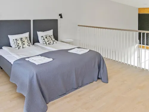 Eerikkilä Lomahuoneisto 64 Hotel a Forssa