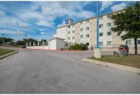 Motel 6 Marble Falls, TX Hotels in Burnet