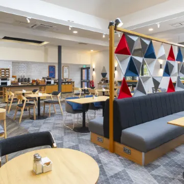 Holiday Inn Express BIRMINGHAM AIRPORT NEC by IHG Отели рядом с достопримечательностью «Смолл Хит Парк»