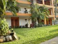 โรงแรม พลาซ่า ปาเลนเก โรงแรมใน