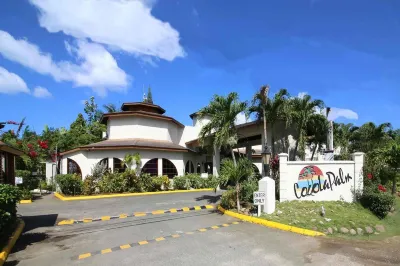 Coco la Palm Hotels in 