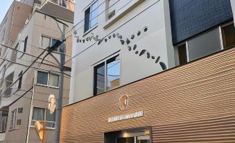 Sakura Cross Hotel Ueno Okachimachi