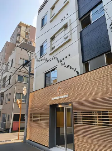 サクラクロスホテル上野御徒町