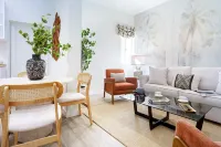 Elegant apartment in Cádiz. Patrocinio V