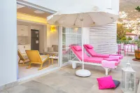 Kalkan Suites - Butik