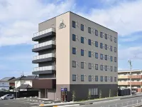 ARIGATO STAY SUZUKA（former name: Hotel trend Suzuka） Hotels near Shiroko Station