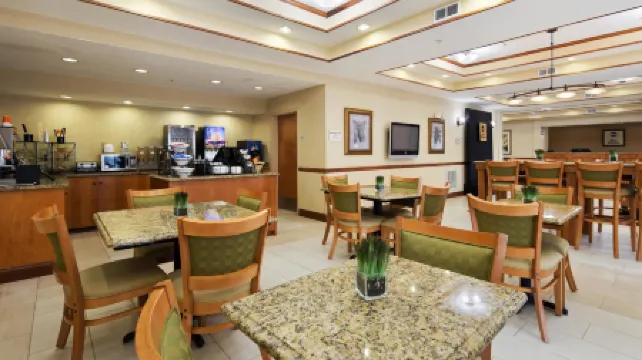 Best Western Executive Inn