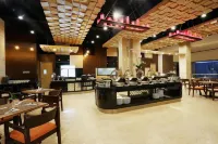 Hotel Horison Tasikmalaya - breakfast