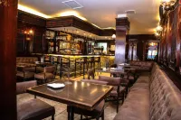 Hotel Los Navegantes - ที่มีบาร์
