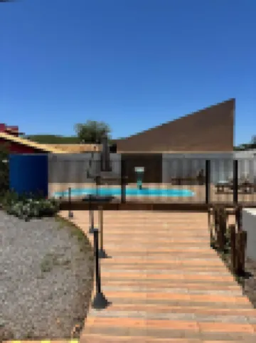 ปูซาดา อากวัส คลาราส