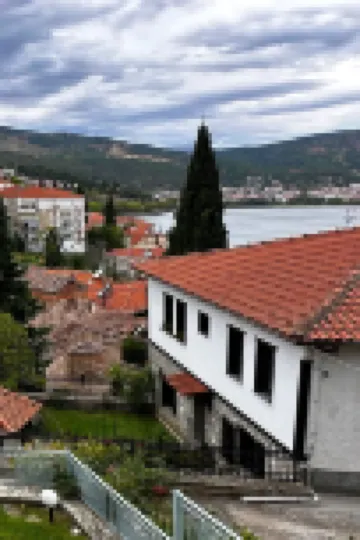 The Dream Villa Kastoria