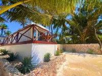 The Zanzibar Beach House-South Hotels in Dongwe