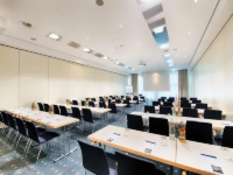 Welcome Hotel Paderborn Hotels in Paderborn