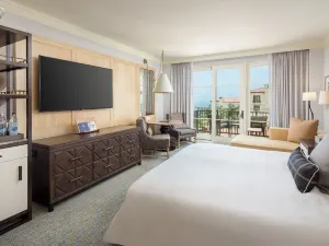 테라니아 - L A 's 오션프런트 리조트