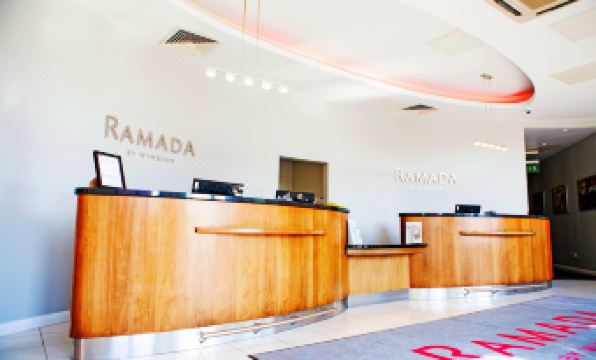 Ramada by Wyndham Belfast City Centre