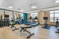 Cambria Hotel Nashville Midtown - Træningscentre