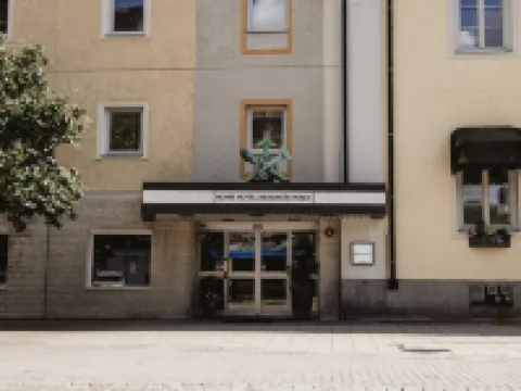 Home Hotel Bergmästaren Hotels in Falun