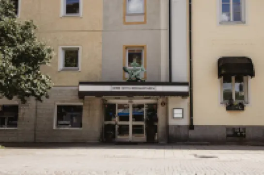 Home Hotel Bergmästaren Hotels in 