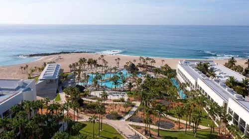Paradisus Los Cabos - สำหรับผู้ใหญ่เท่านั้น - รวมทั้งหมด - บูติค