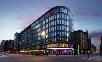 YOTEL Glasgow - Housity