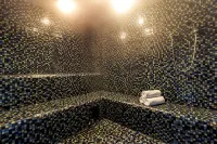 Grand Hotel Guayaquil, Ascend Hotel Collection - spa