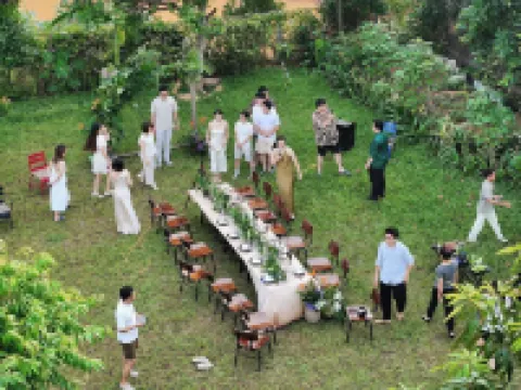 LeeHa Cottage Soc Sơn