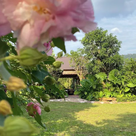 LeeHa Cottage Soc Sơn