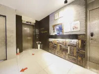 Some Hotel โรงแรมในยางซาน-ชี