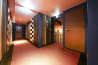 Taebaek M Hotels in Taebaek-si