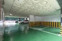 Incheon (Dongam) Home - موتيلات