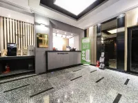 Gwangju Bentley Business Hotel Hotels in Gwangju