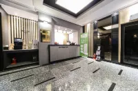 Gwangju Bentley Business Hotel