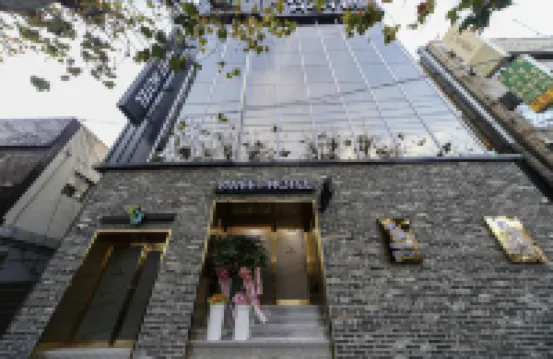 대구 두류 스위트호텔(Sweet hotel) 대구 두류 공원 주변 호텔