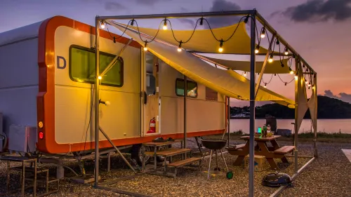 Daebudo Sunstay