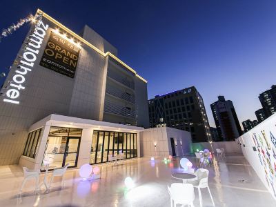 zam101hotel