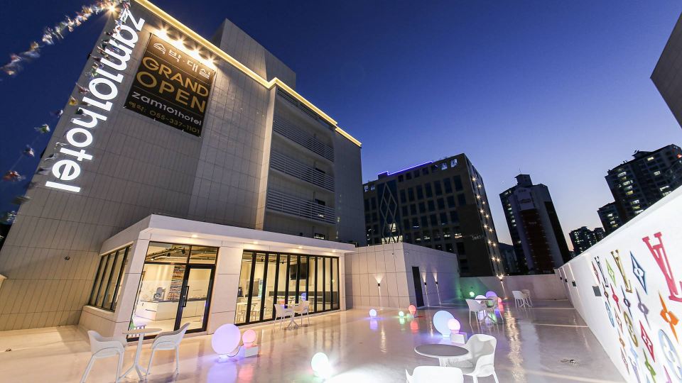 zam101hotel