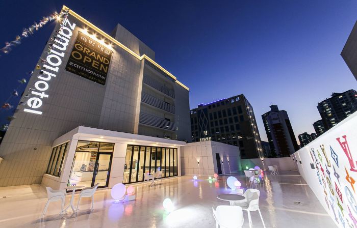 zam101hotel