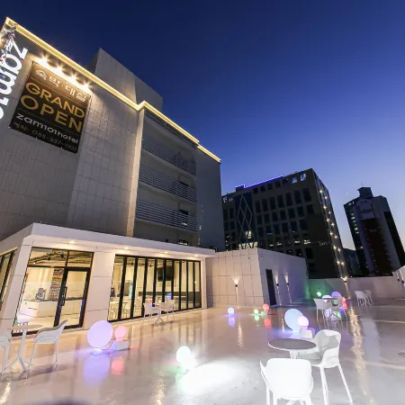 zam101hotel