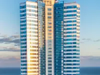 hotellamouette ヒーリング タッチ周辺のホテル