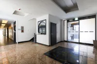 Sangju Can Hotel - 2-Star