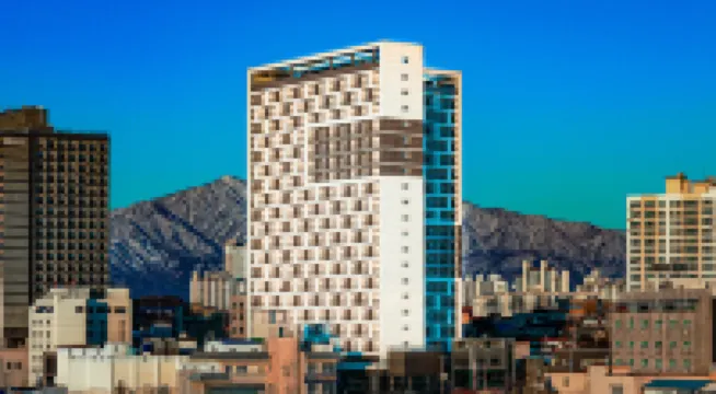 束草世界之州酒店