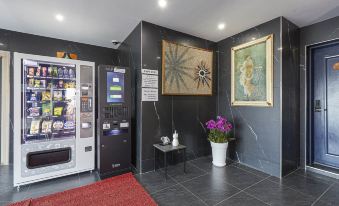 Gwangju (Toechon) J Park