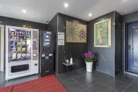 Gwangju (Toechon) J Park