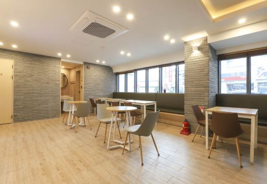 안동 브라운도트 안동 문화의 거리점