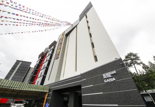 호텔 문라이즈 주변 편의시설